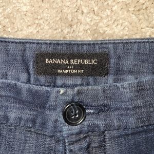 Shorts banana Republic
